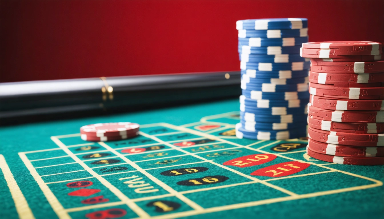 home Casino en Ligne Belgique